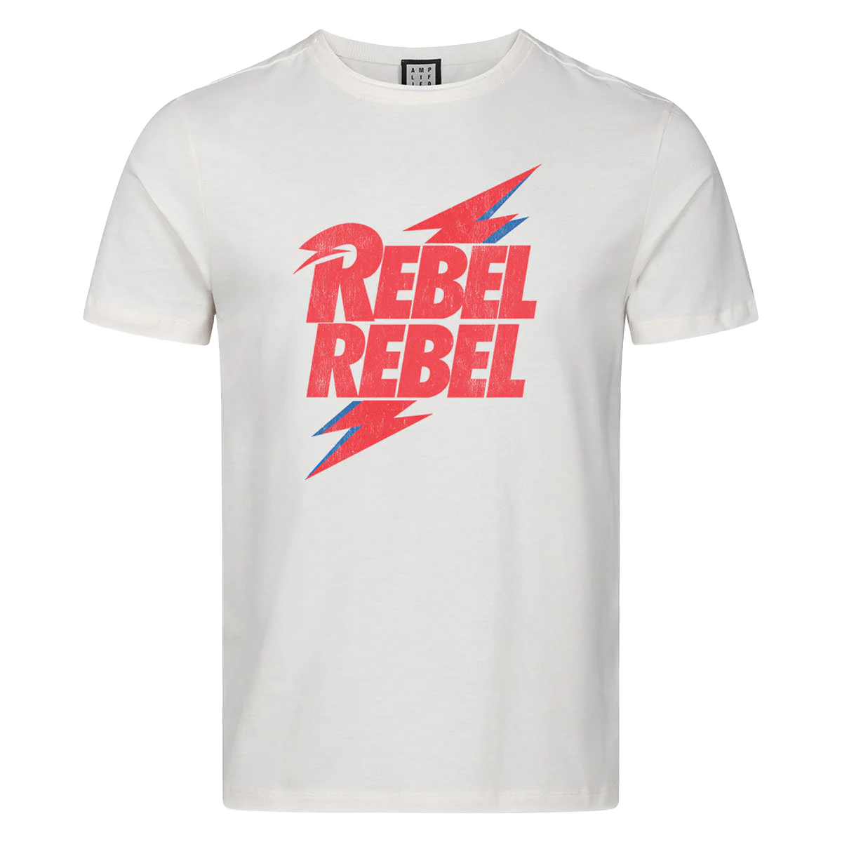 Rebel Rebel T-Shirt - Image 2