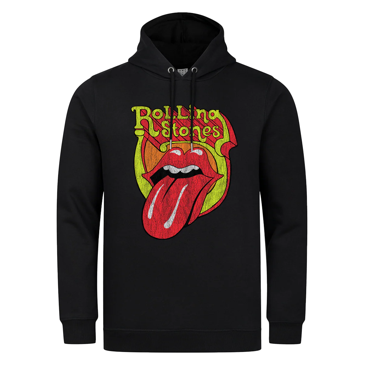 Retro Tongue Hoodie