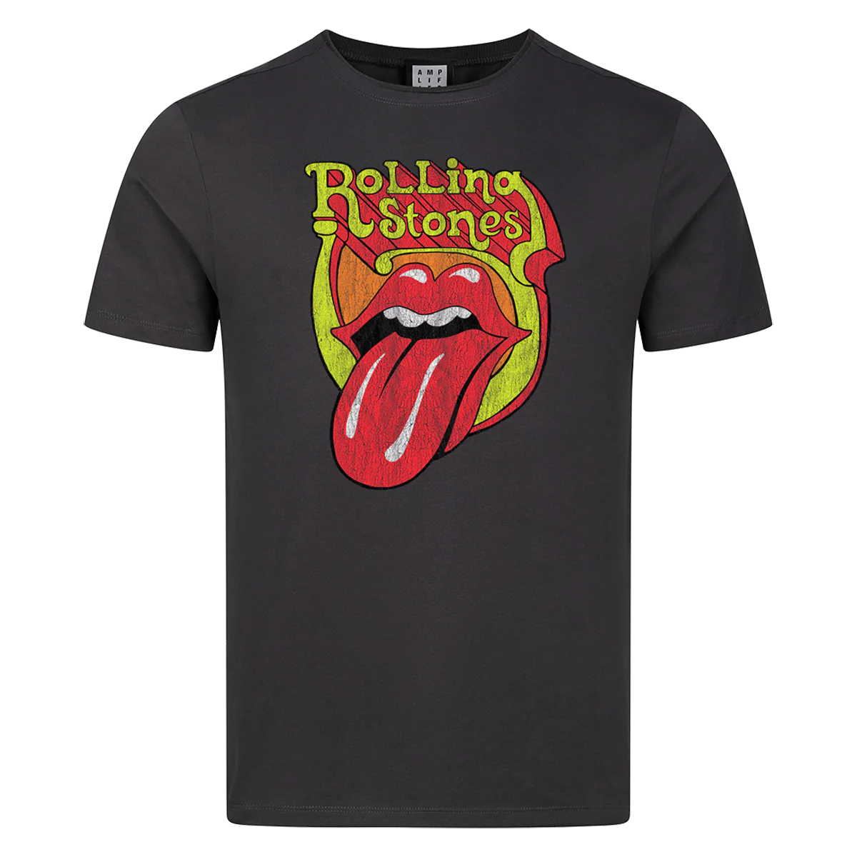 Retro Tongue T-Shirt - Image 3