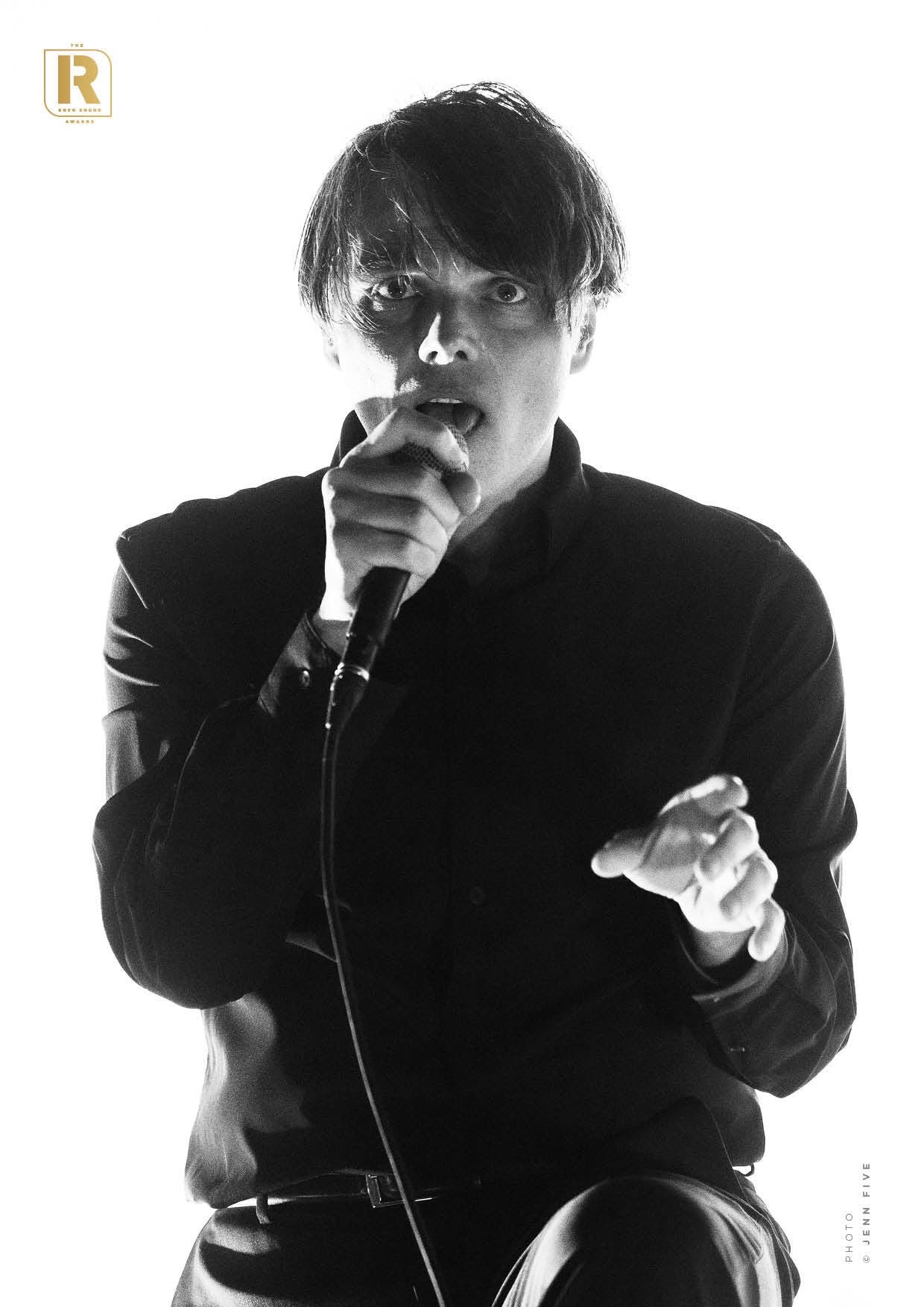 Issue #313 (Awards 2024 - My Chemical Romance) - Image 2