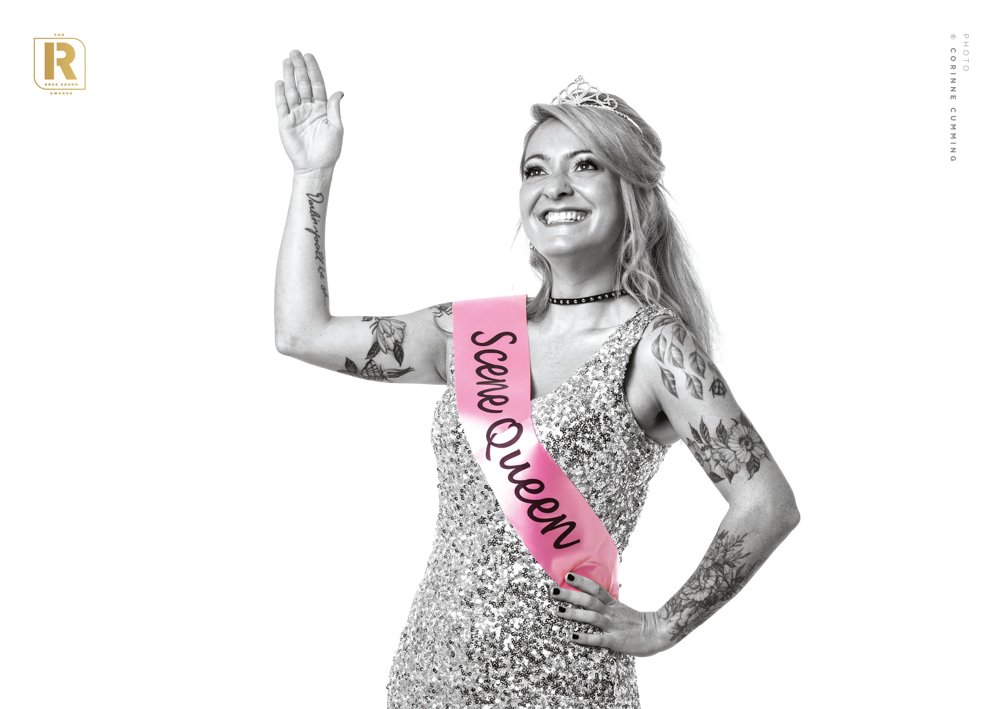 Issue #301 (Awards 2023 - Scene Queen) - Image 2