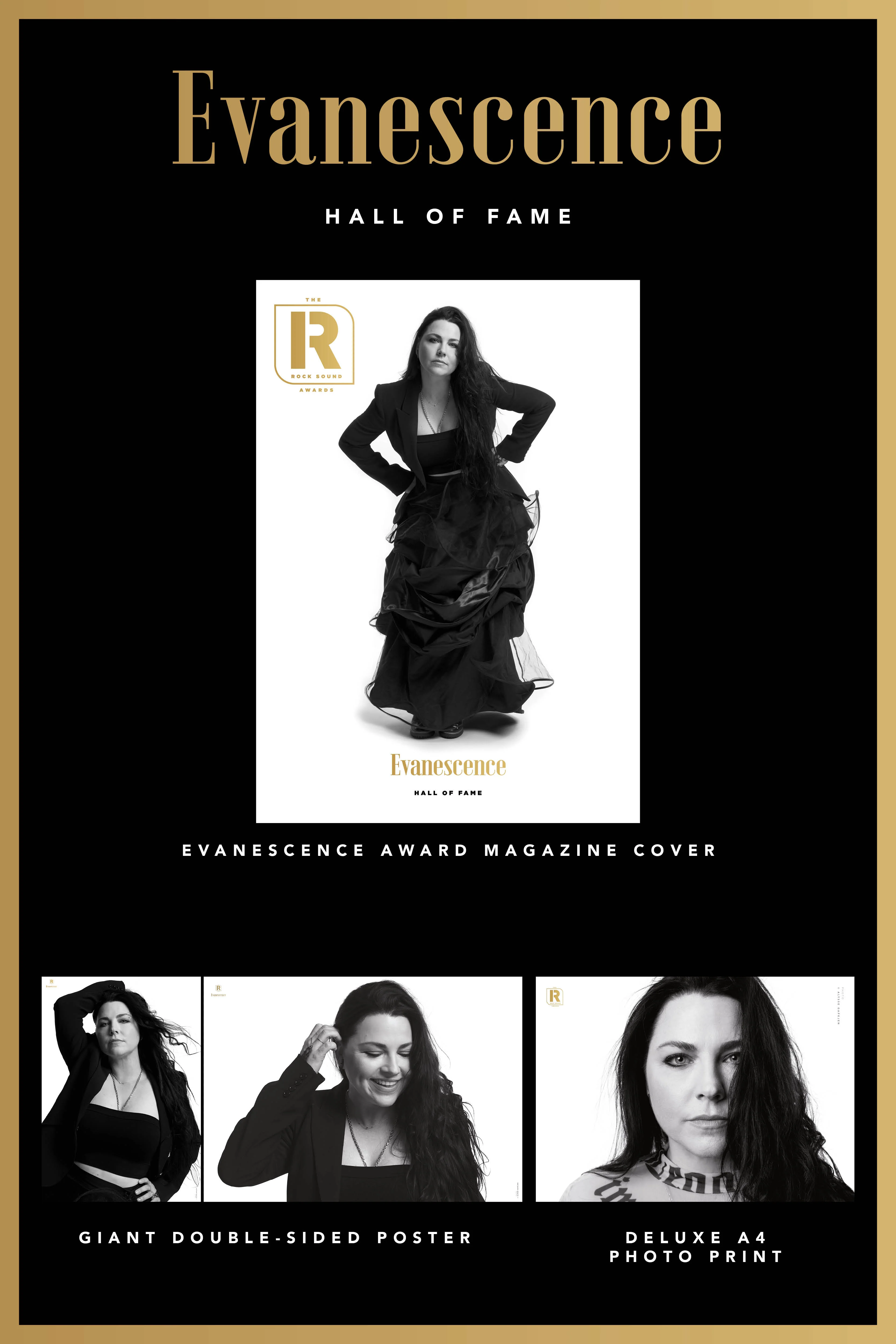 Issue #301 (Awards 2023 - Evanescence) - Image 5