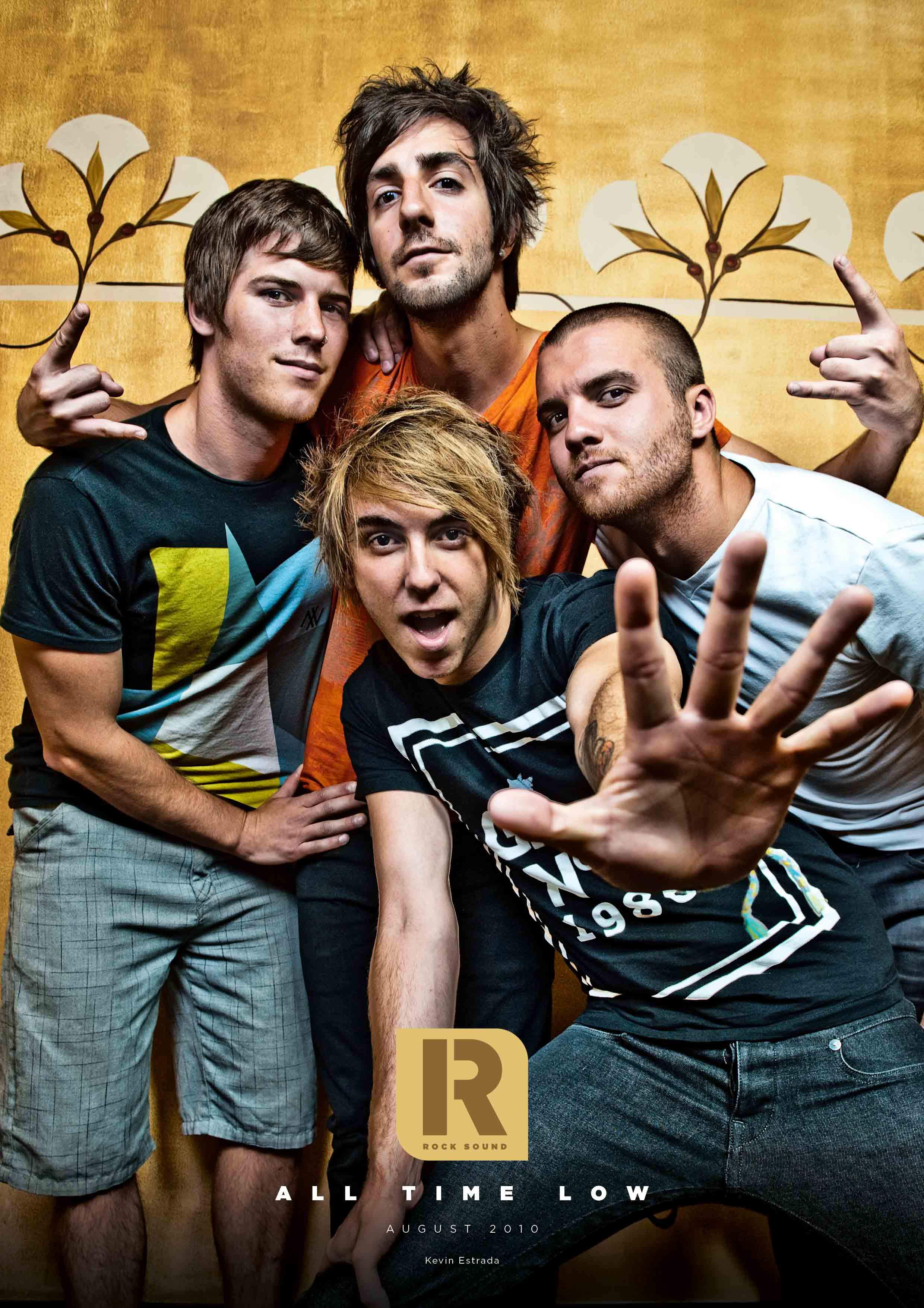 Issue #250 (All Time Low)