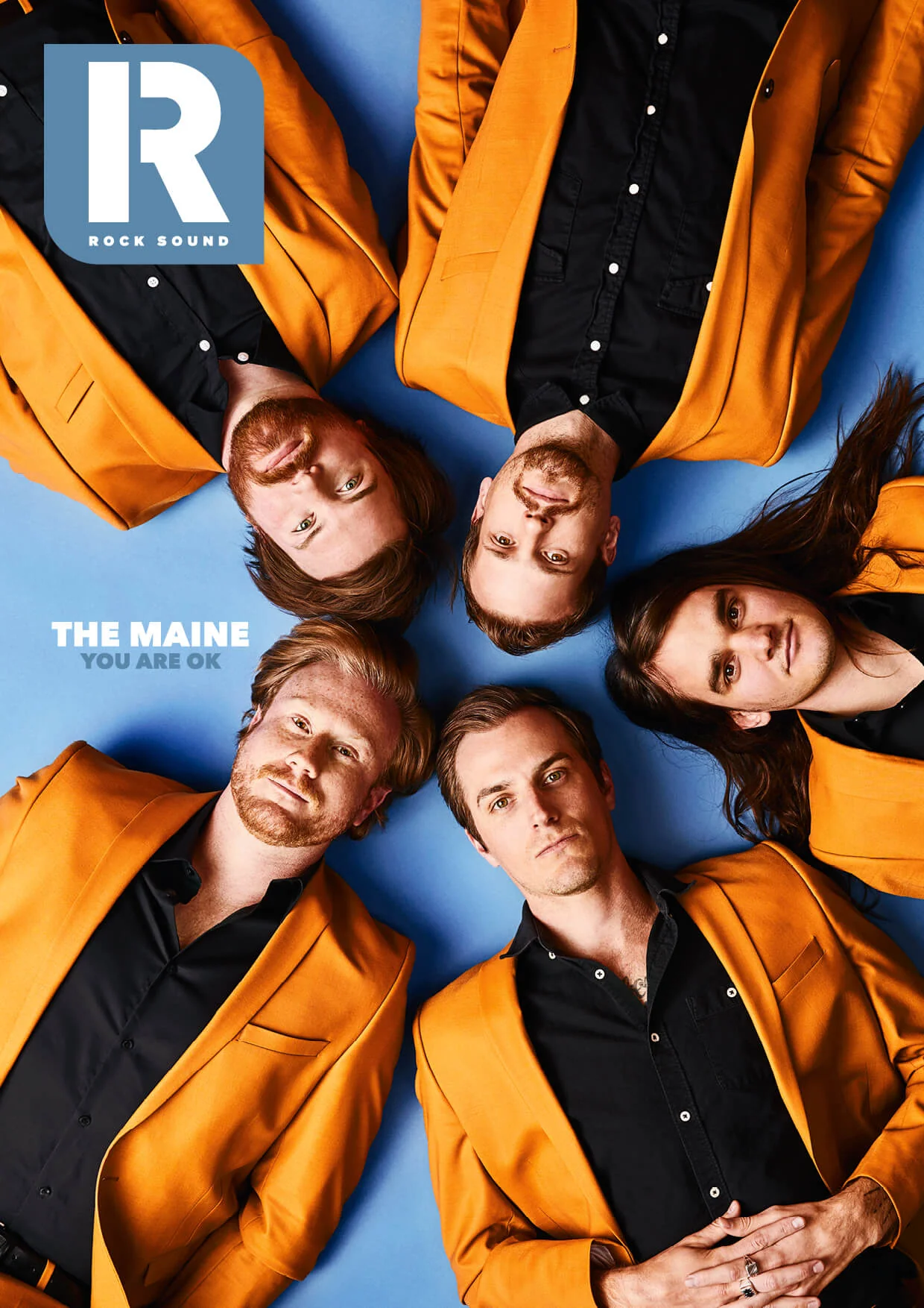 Issue #251 (The Maine)