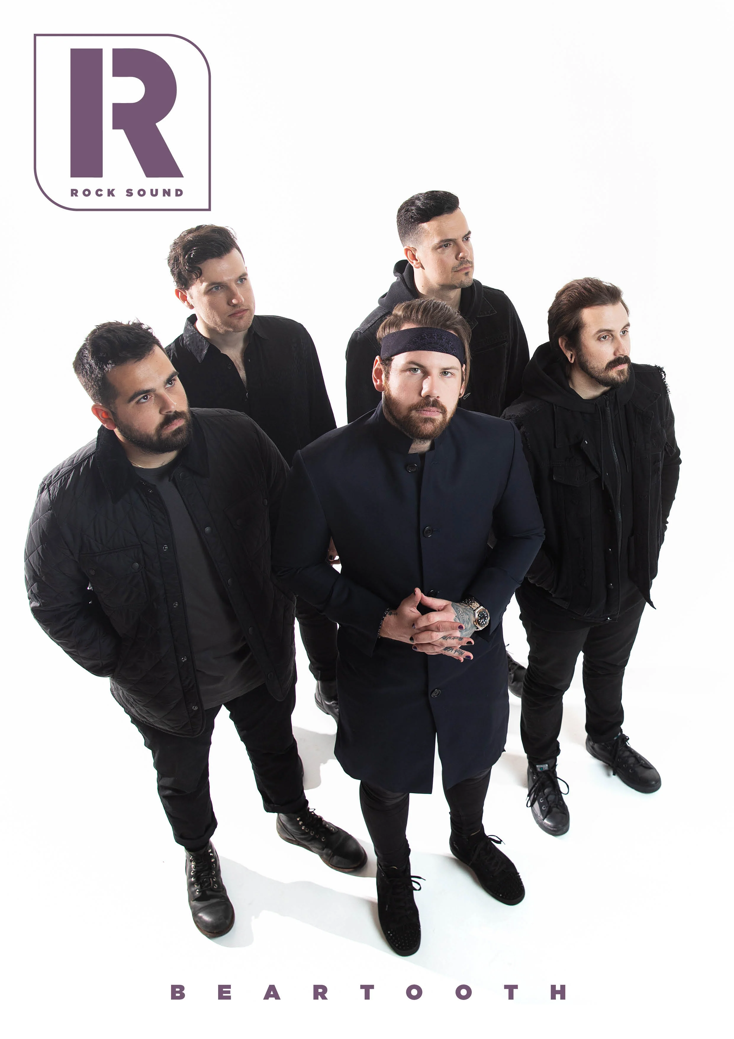 Issue #279 (Beartooth)
