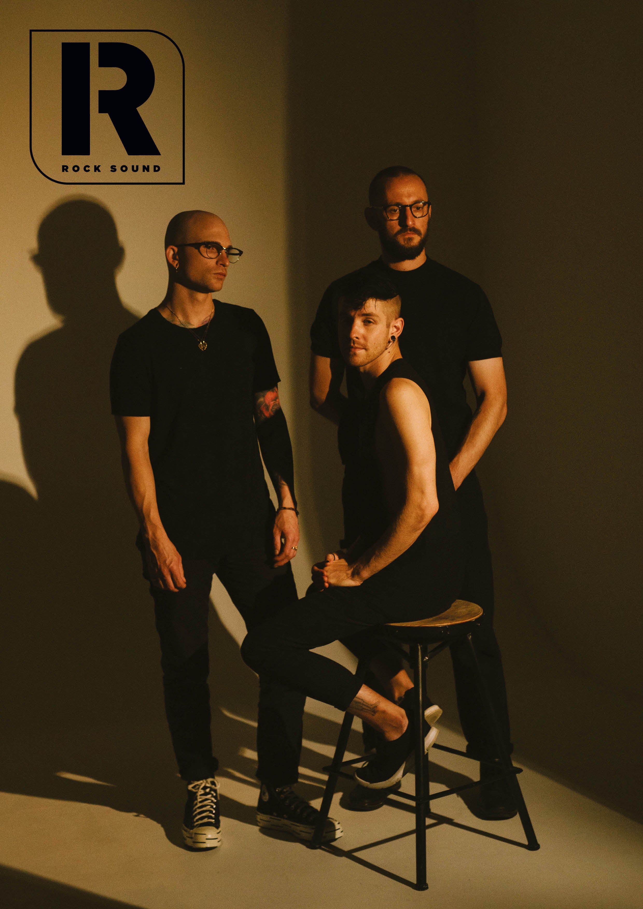 Issue #284 (As It Is)