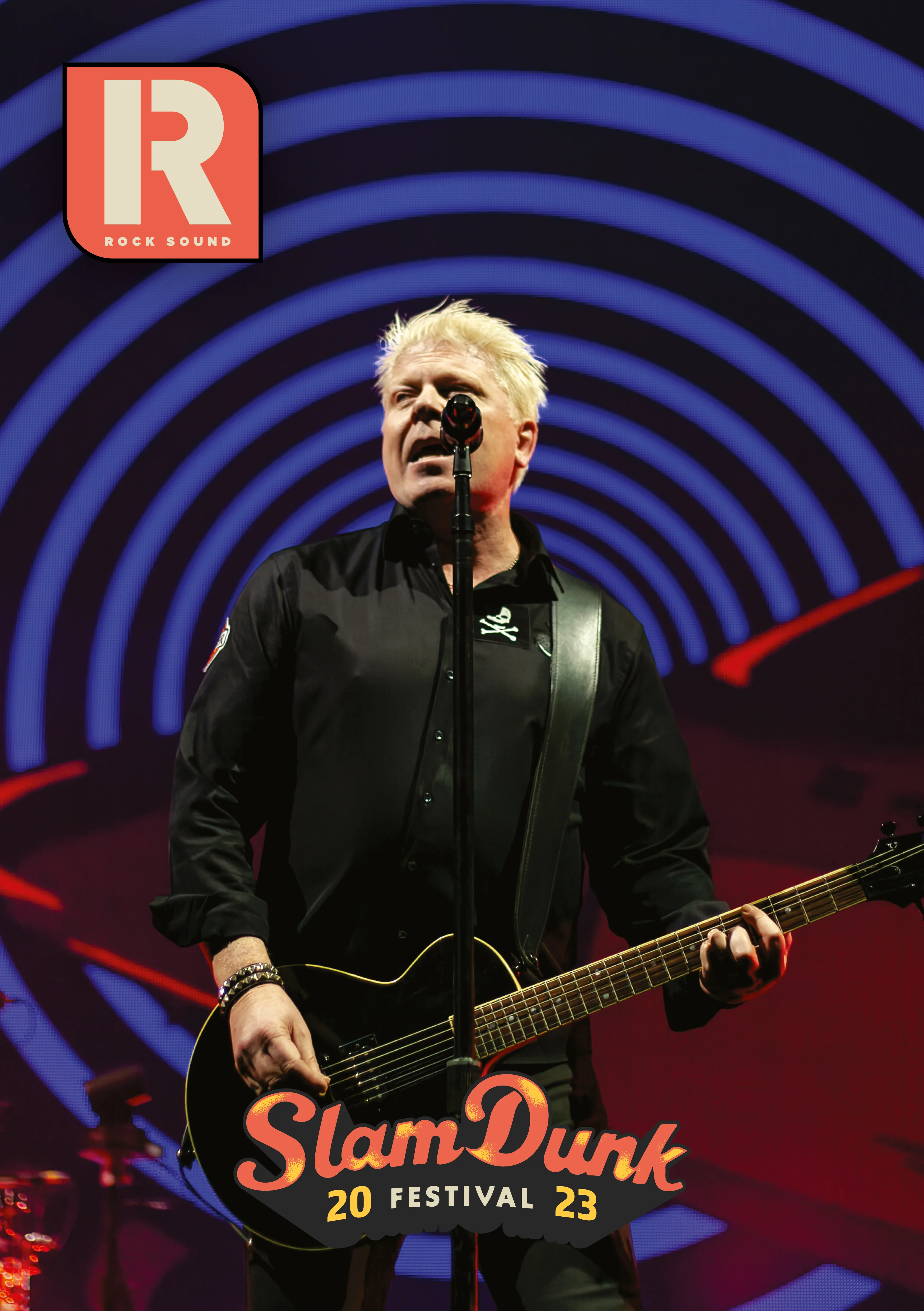 Issue #298 (Slam Dunk Festival 2023 Special) - Image 2