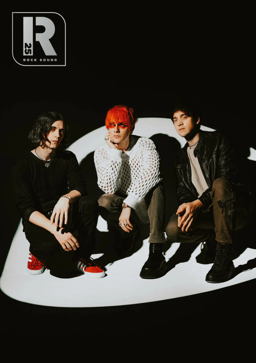 Issue #302 (25 Icons - Waterparks)