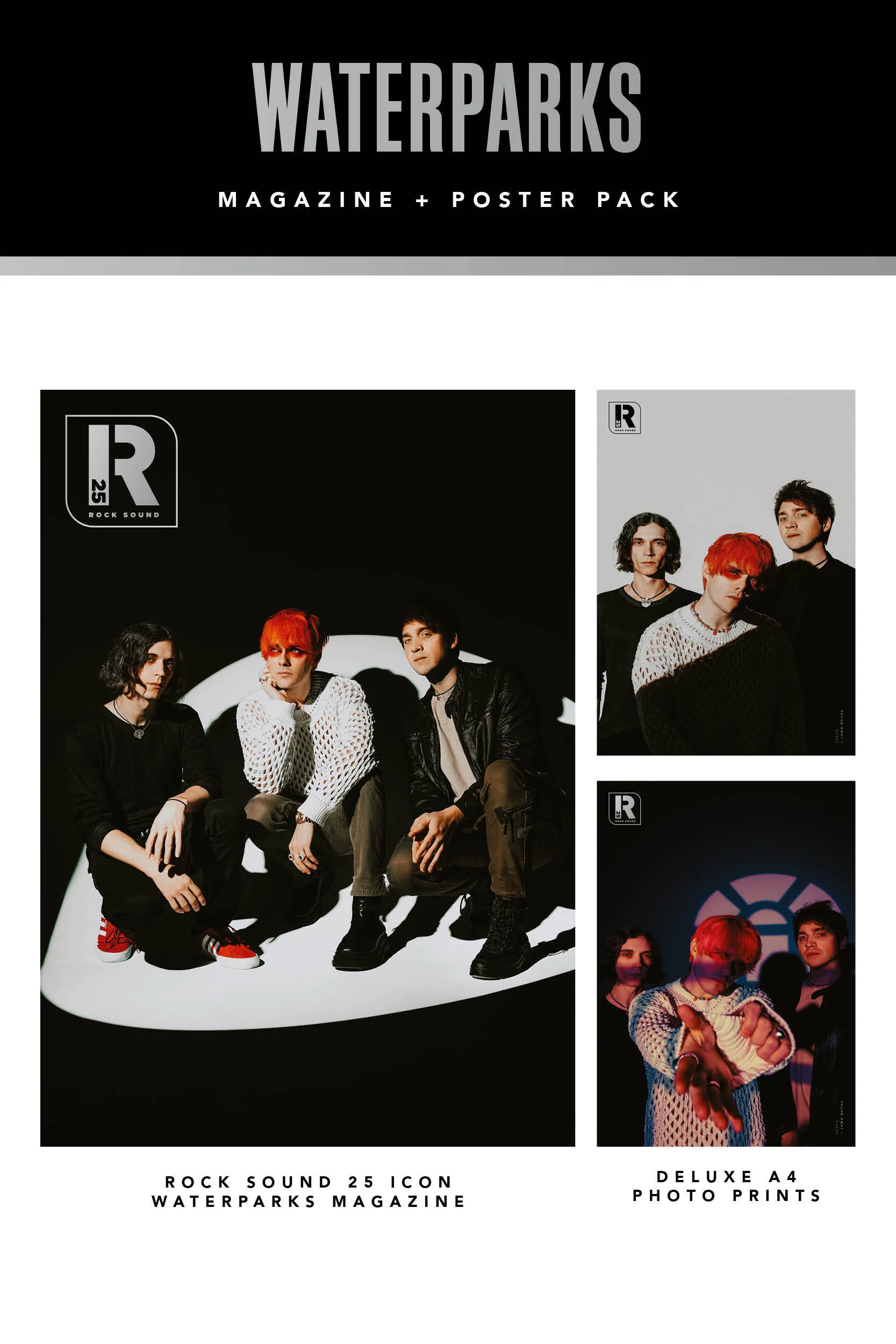 Issue #302 (25 Icons - Waterparks) - Image 4