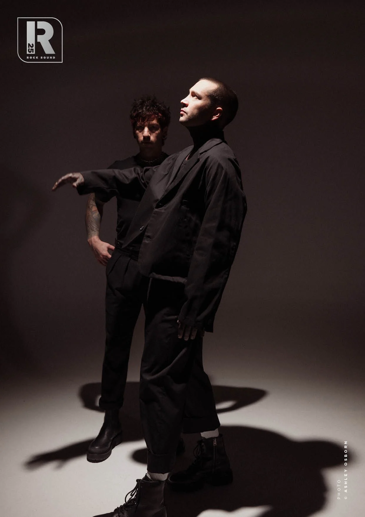 Issue #304 (25 Icons - Twenty One Pilots) - Image 2