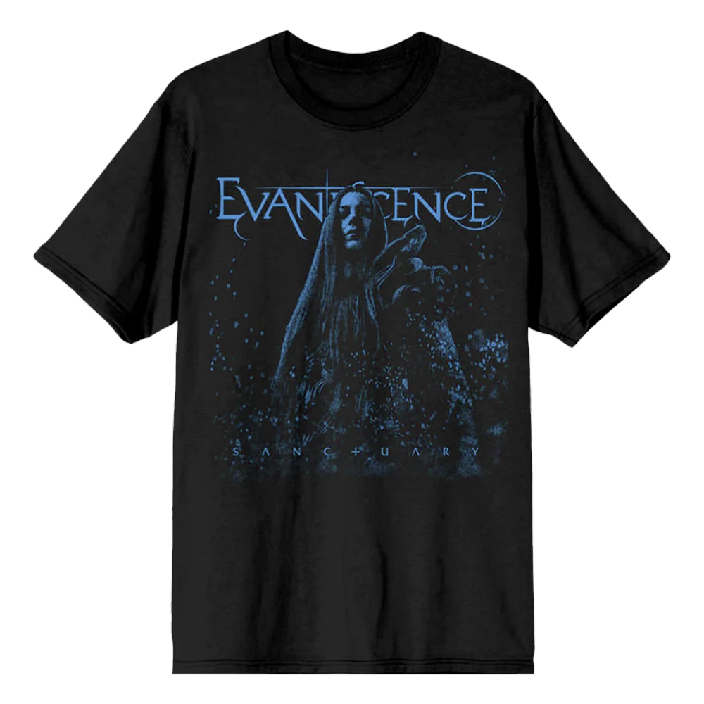 Issue #319 (Evanescence): Magazine + T-Shirt. - Image 3