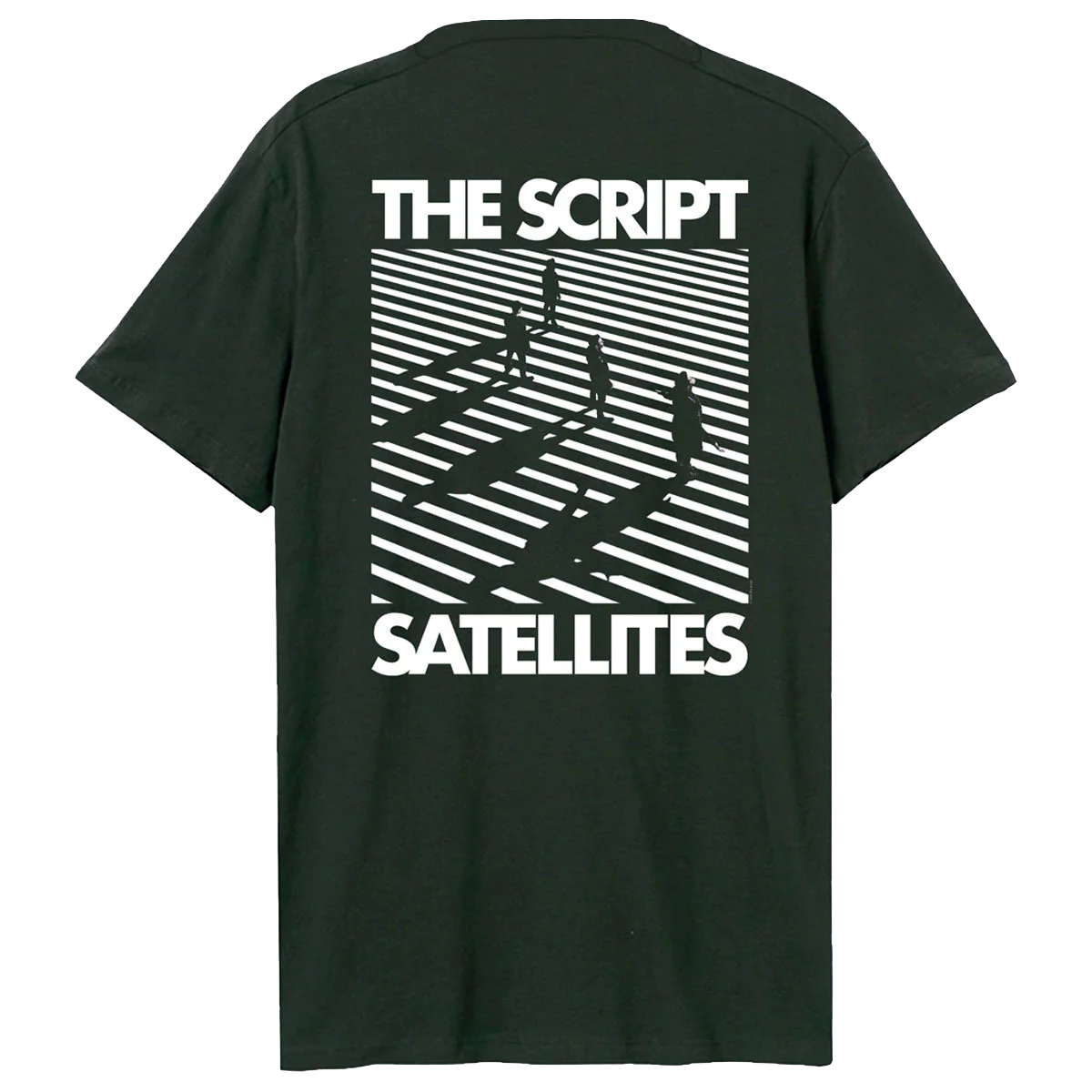 Satellites T-Shirt - Image 2