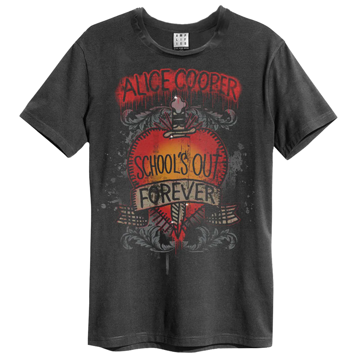 School's Out T-Shirt