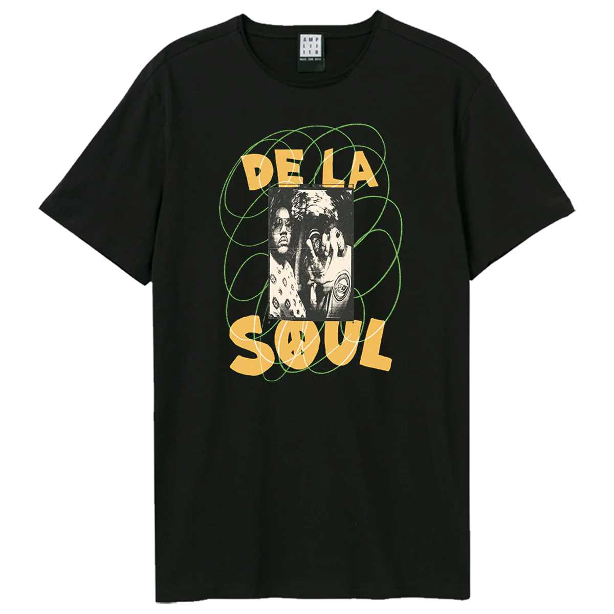 Scribble T-Shirt