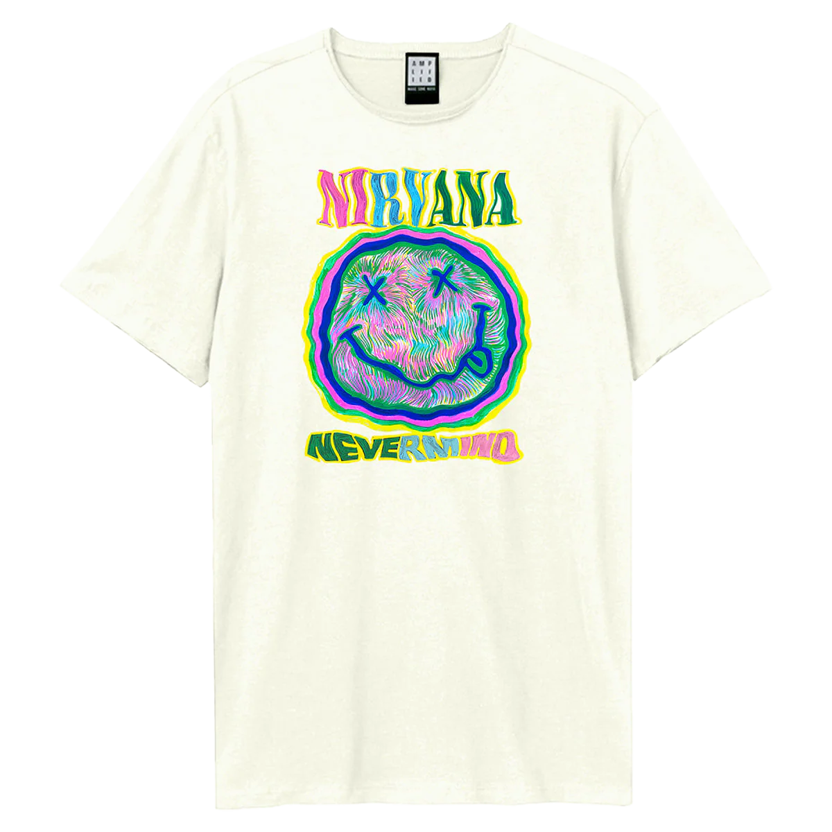Scribble T-Shirt