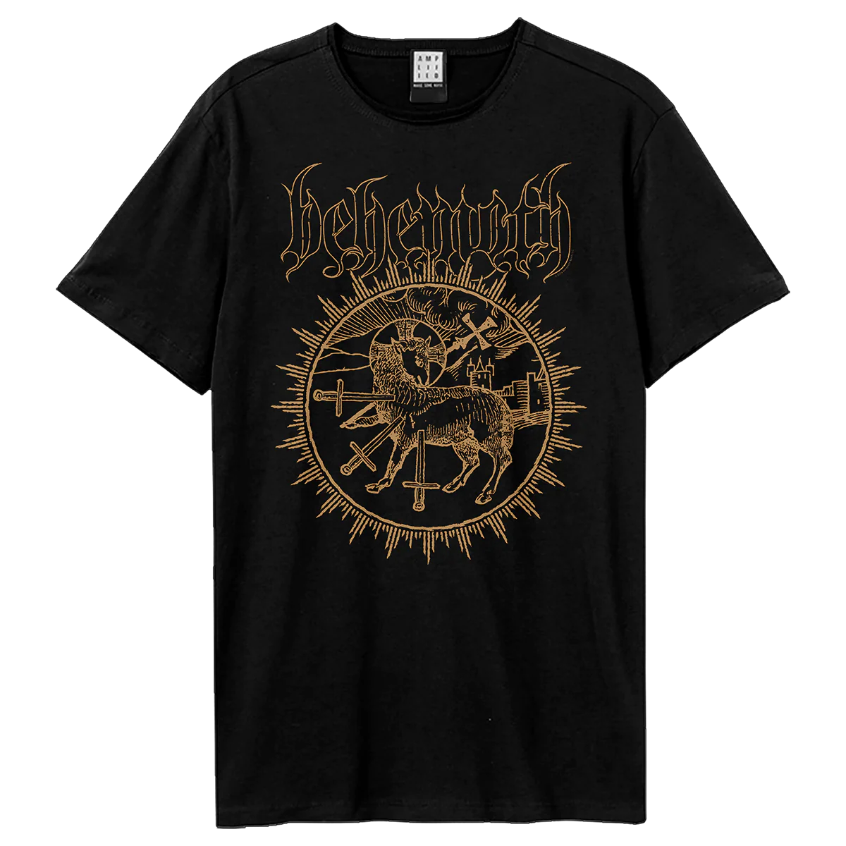 Sigil T-Shirt