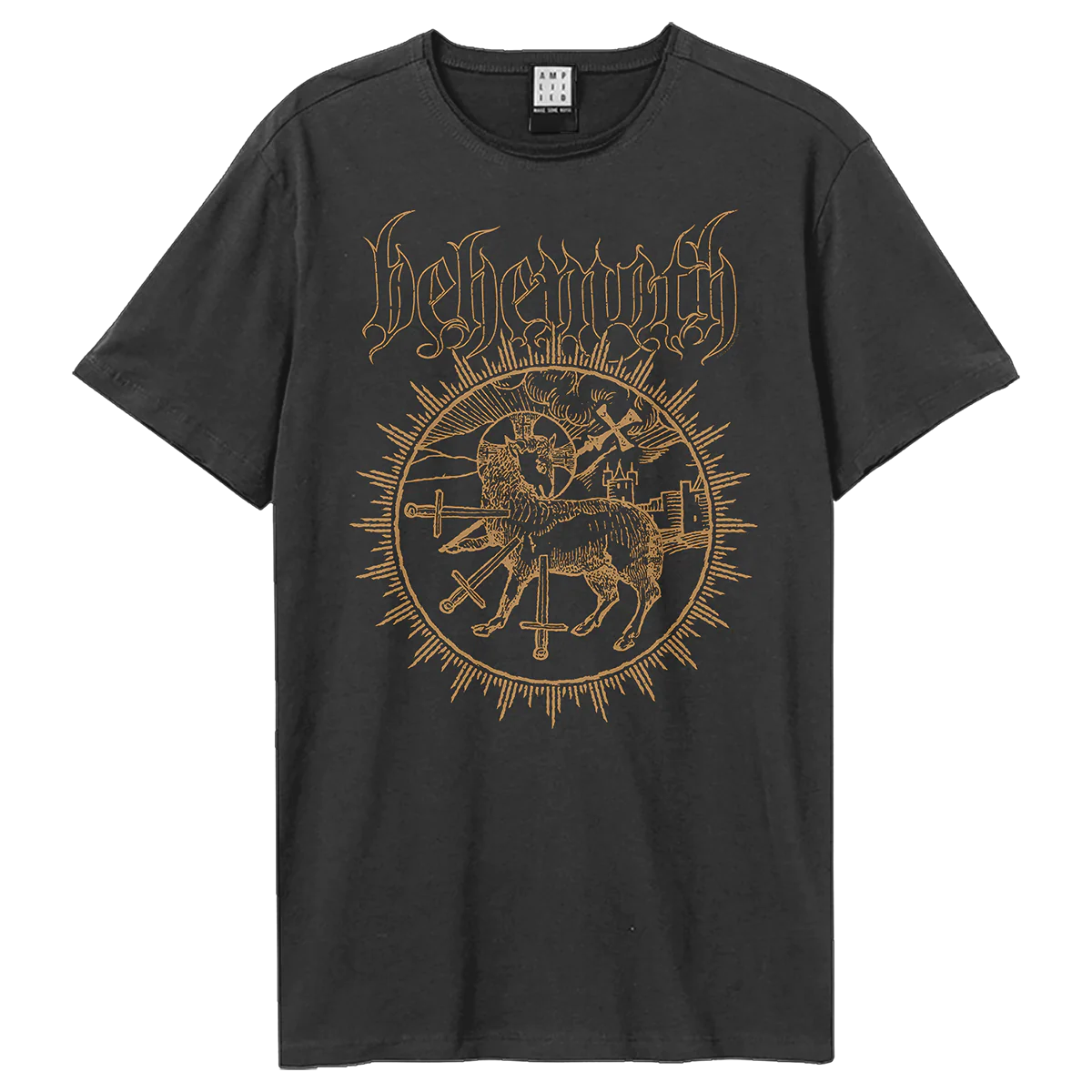 Sigil T-Shirt