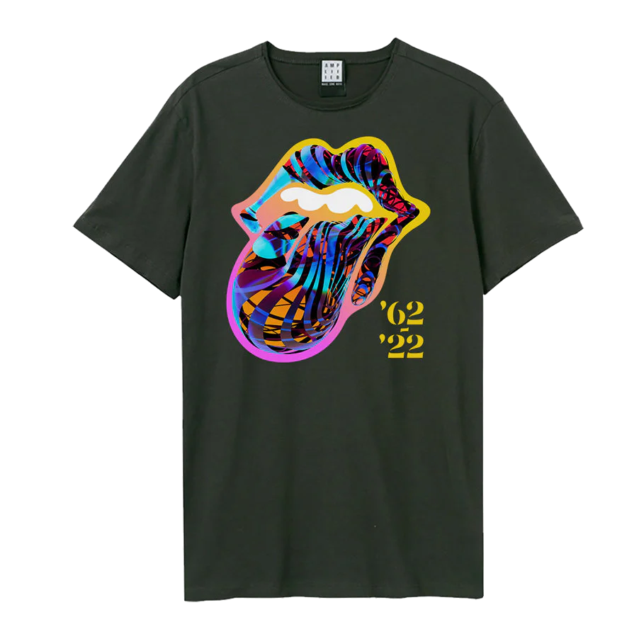 Sixties Tongue T-Shirt