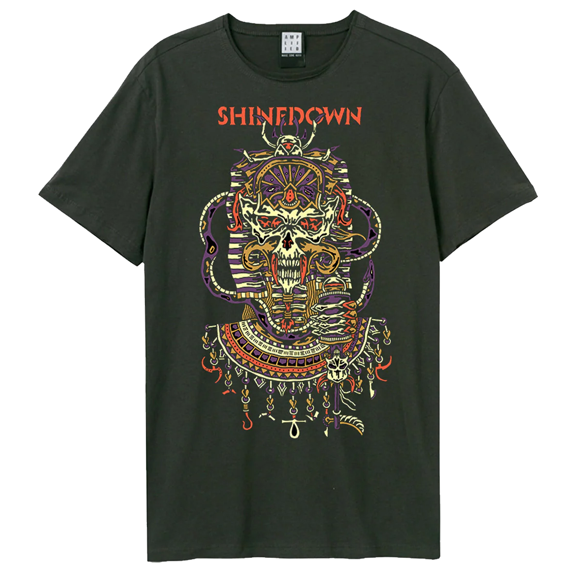 Skull T-Shirt