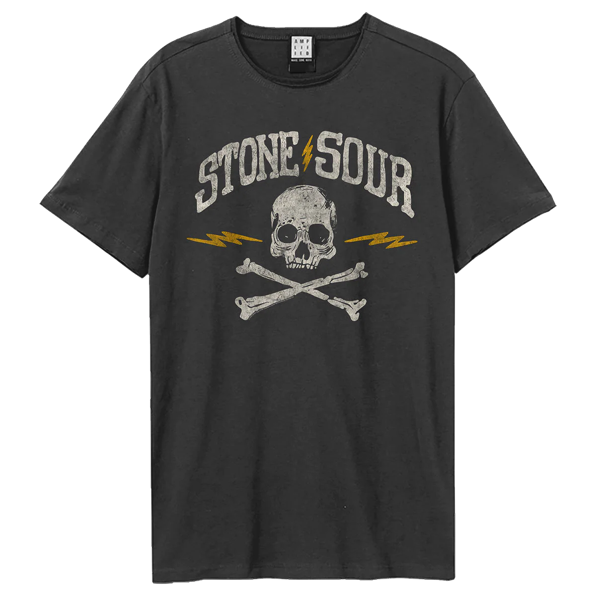 Skull T-Shirt