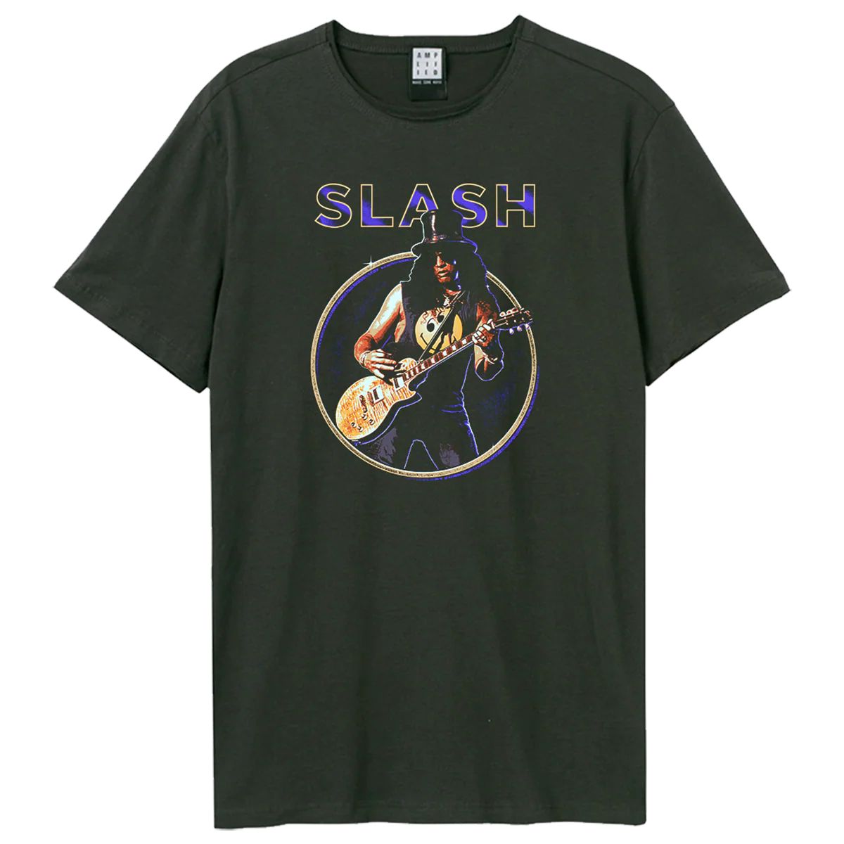 Slash Solo T-Shirt