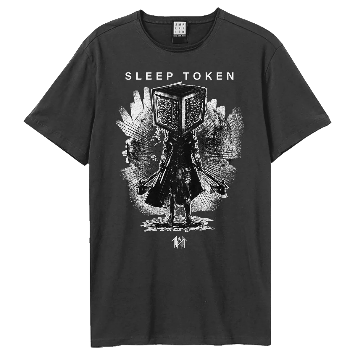Axe Samarui T-Shirt - Image 3