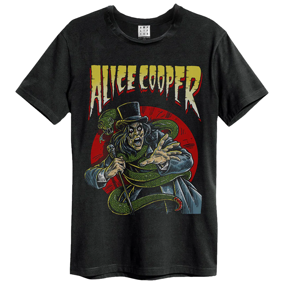 Snake T-Shirt