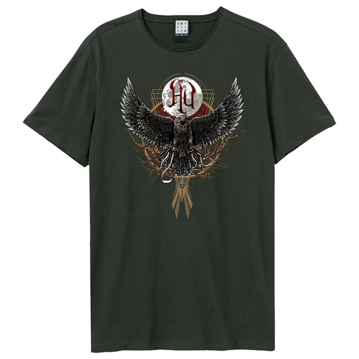 Hawk Moon T-Shirt