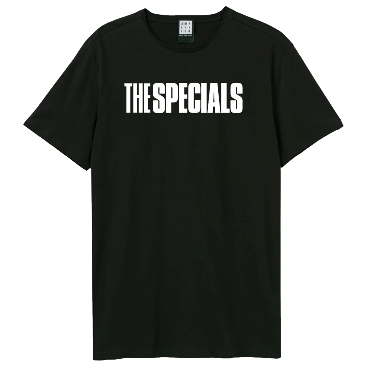 Solid Logo T-Shirt