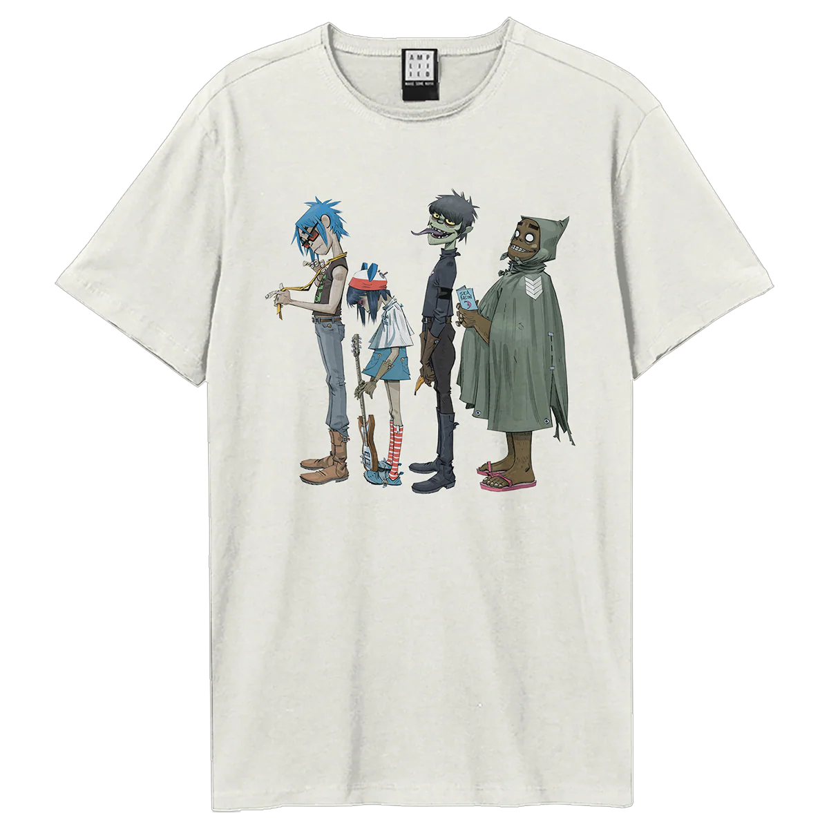 Standing Group Shot T-Shirt