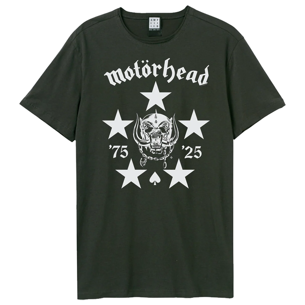 Star 50th T-Shirt
