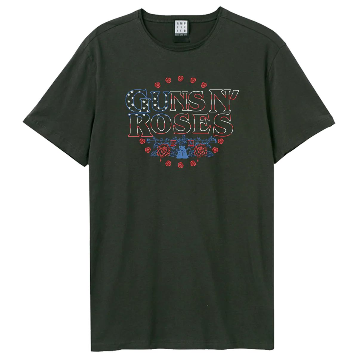 Stars And Stripes T-Shirt