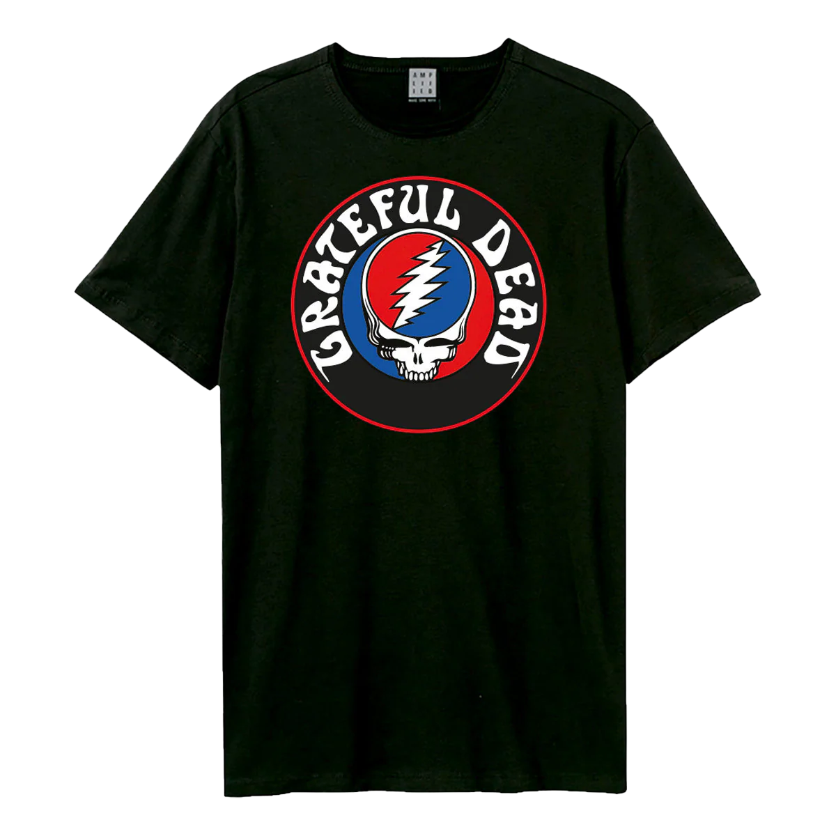 Steal Your Face logo T-Shirt