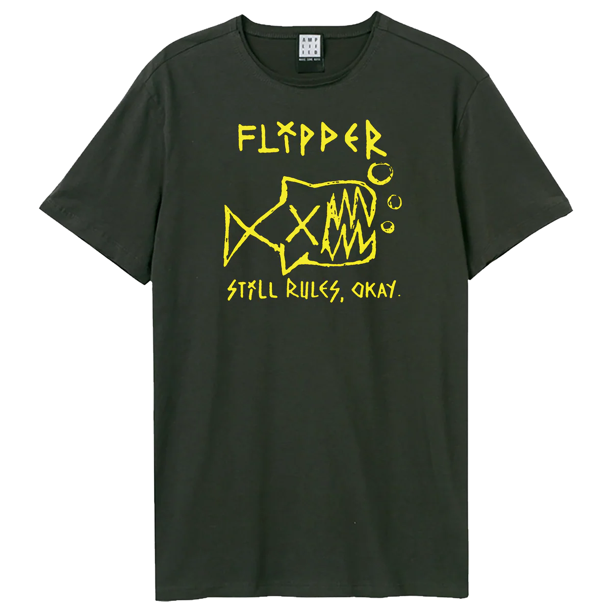 Still Rules T-Shirt