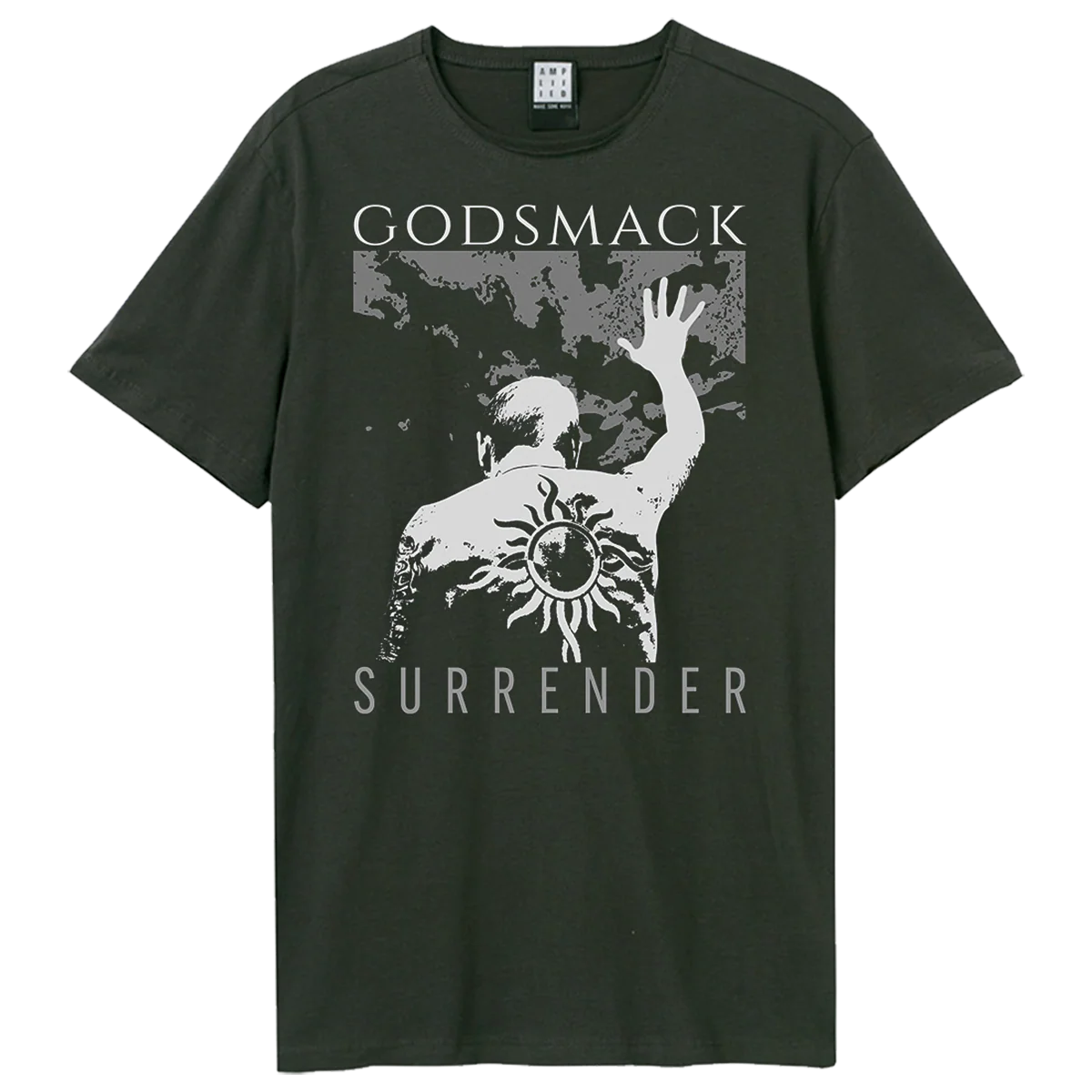 Surrender T-Shirt