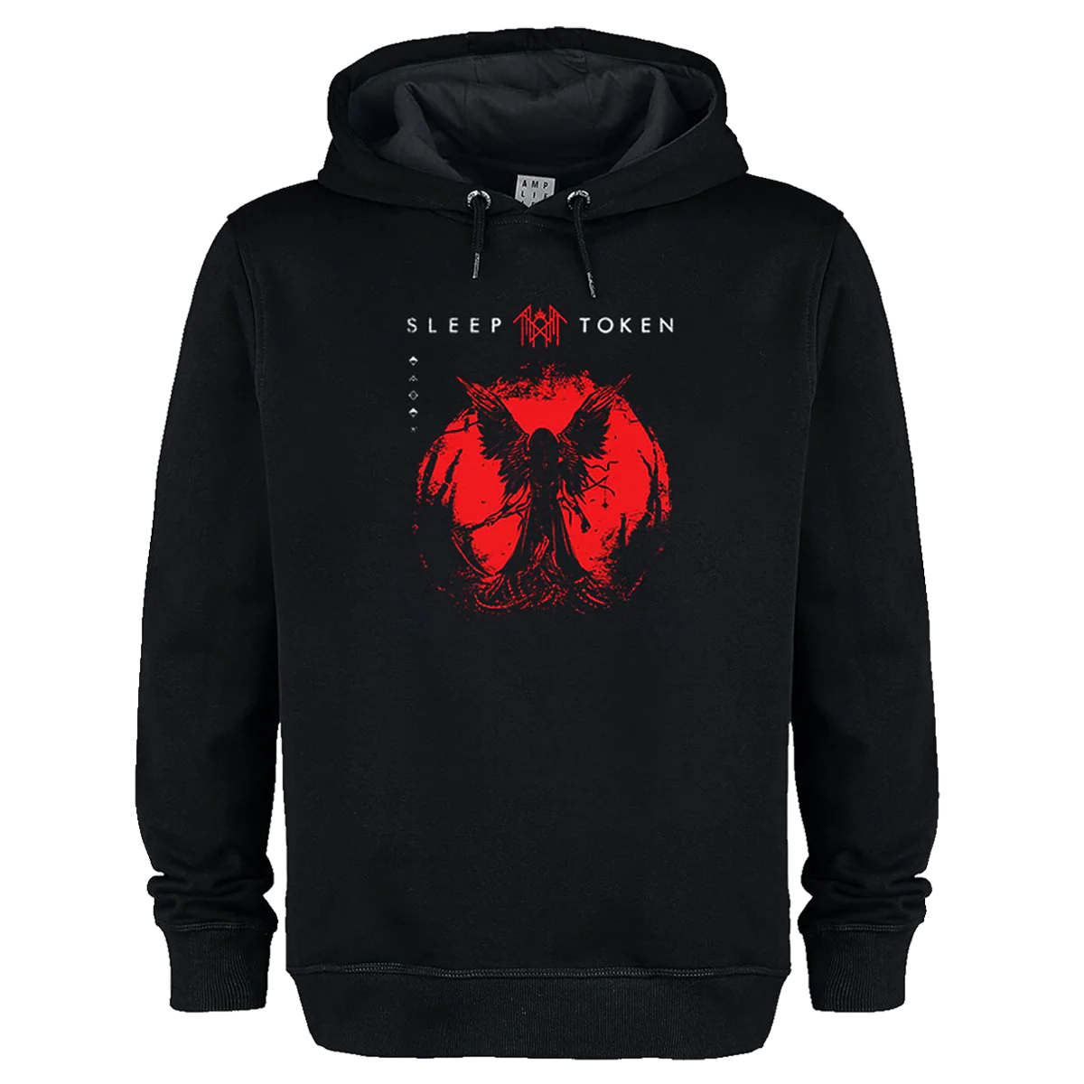 Take Me Back To Eden Hoodie