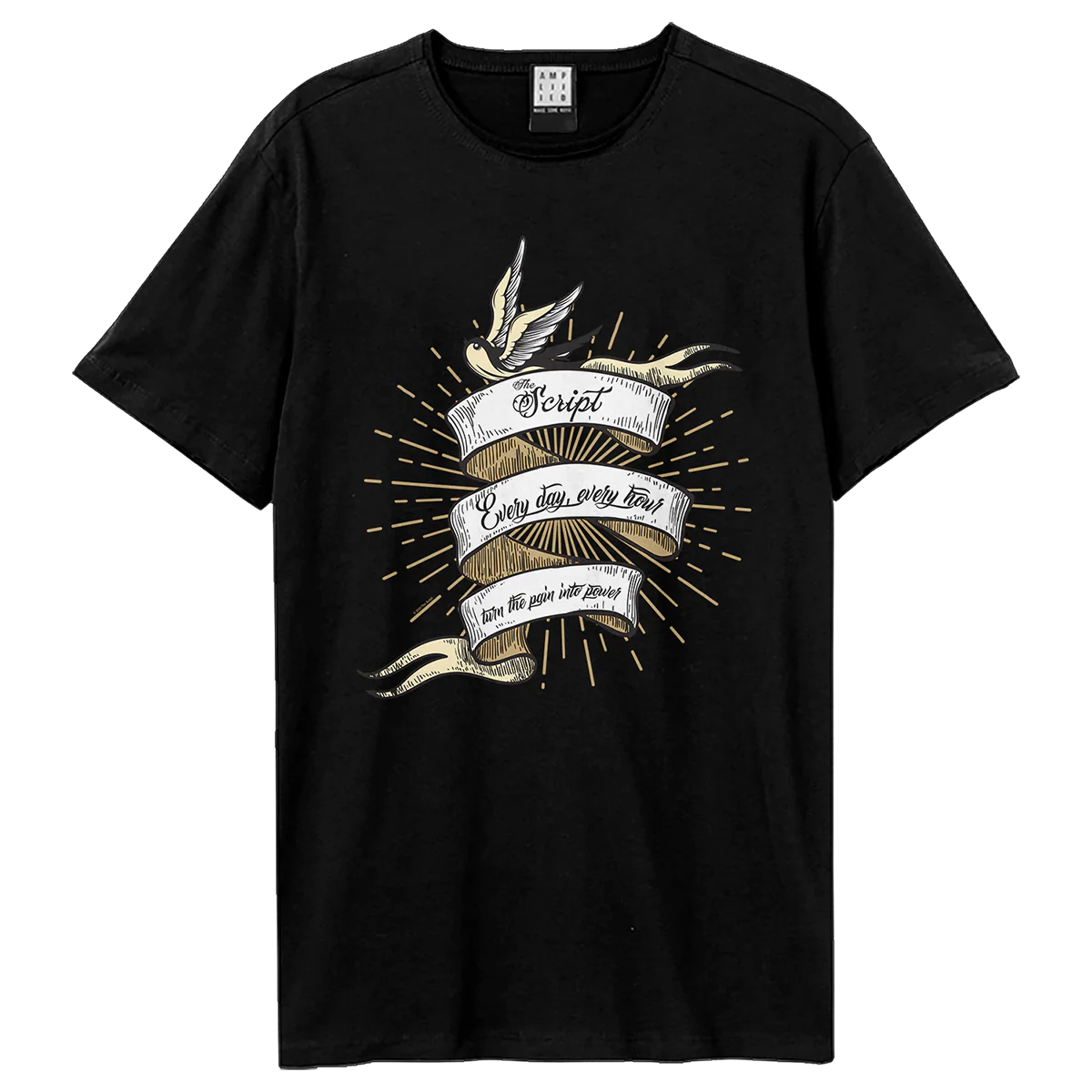 Tattoo T-Shirt