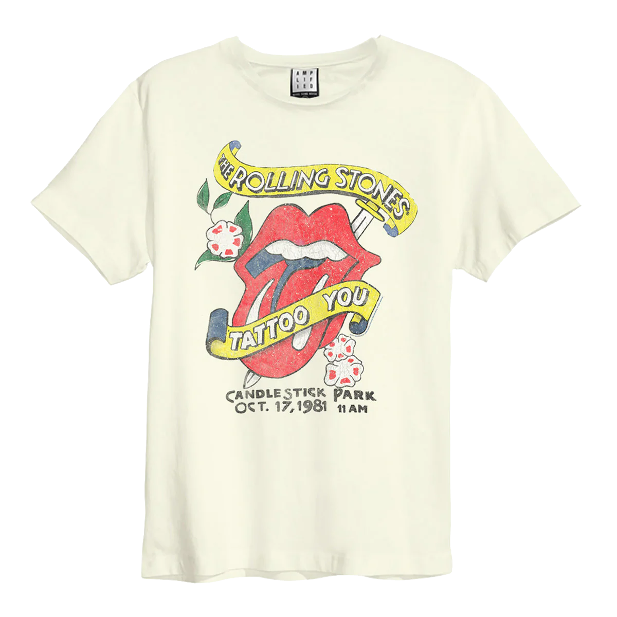 Tattoo T-Shirt - Image 2