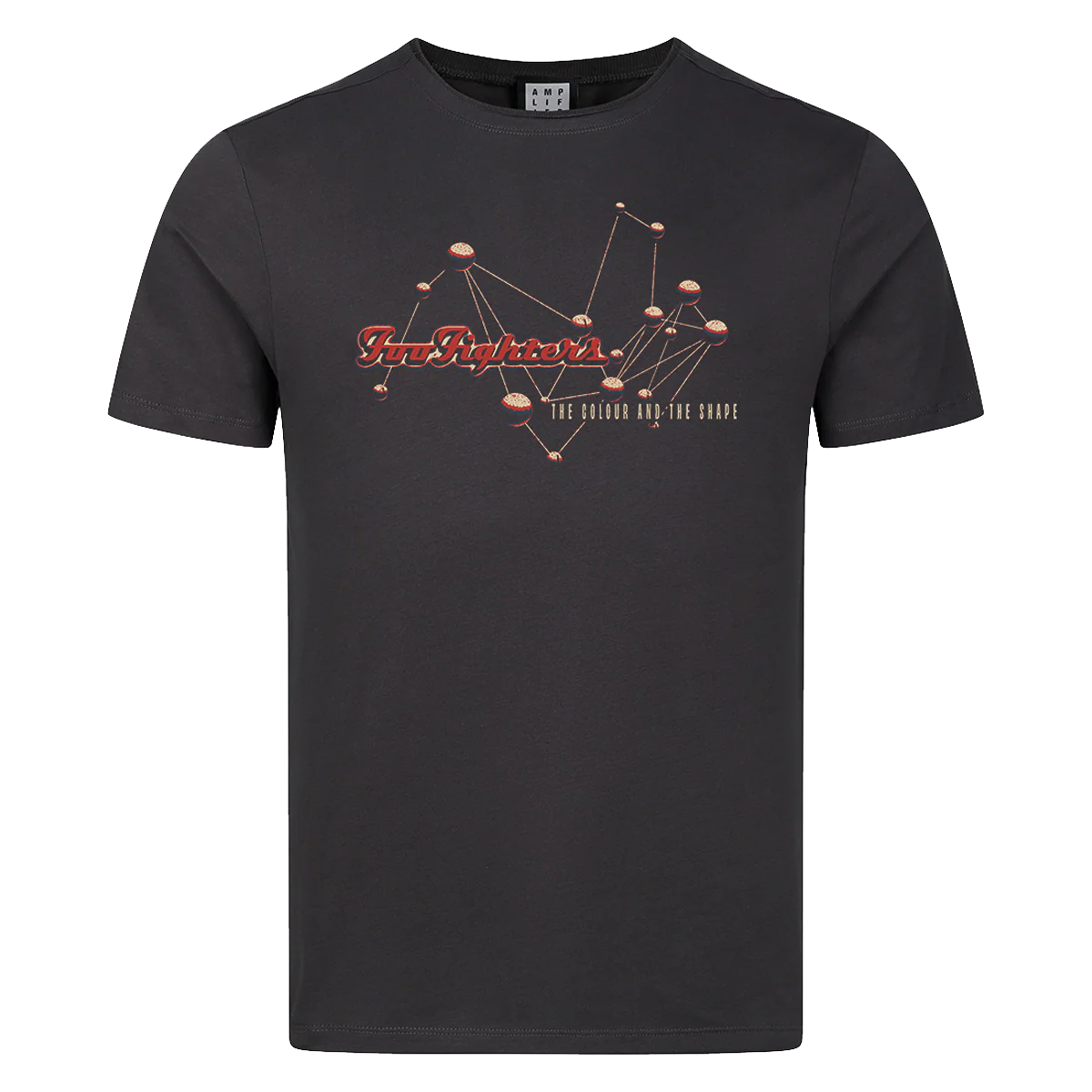 The Colour And Shape Logo T-Shirt - Image 2