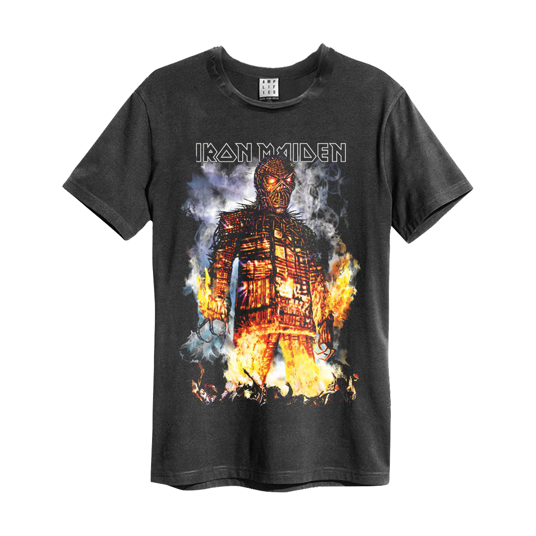 The Wicker Man T-Shirt