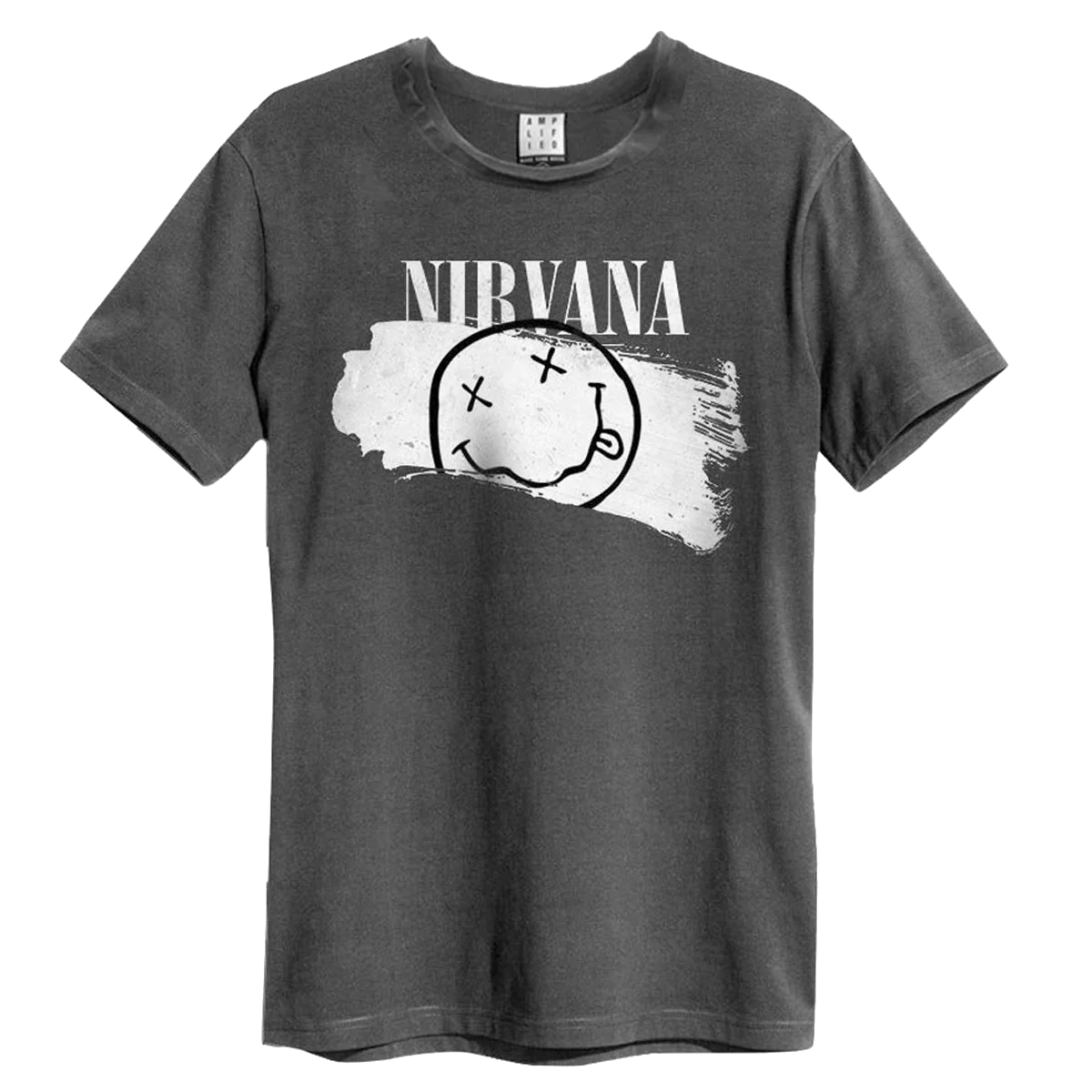 Torn T-Shirt
