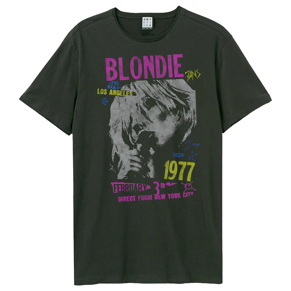 Tour '77 T-Shirt
