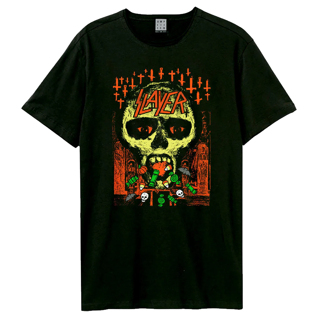 Trick Or Treat T-Shirt