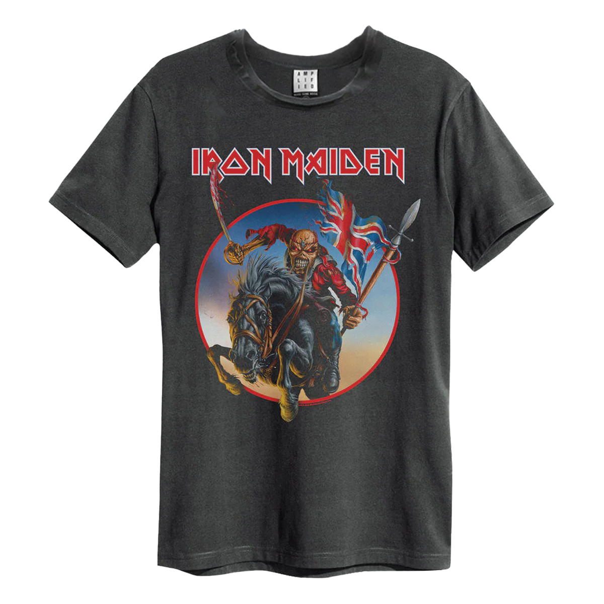 Trooper On Steed T-Shirt