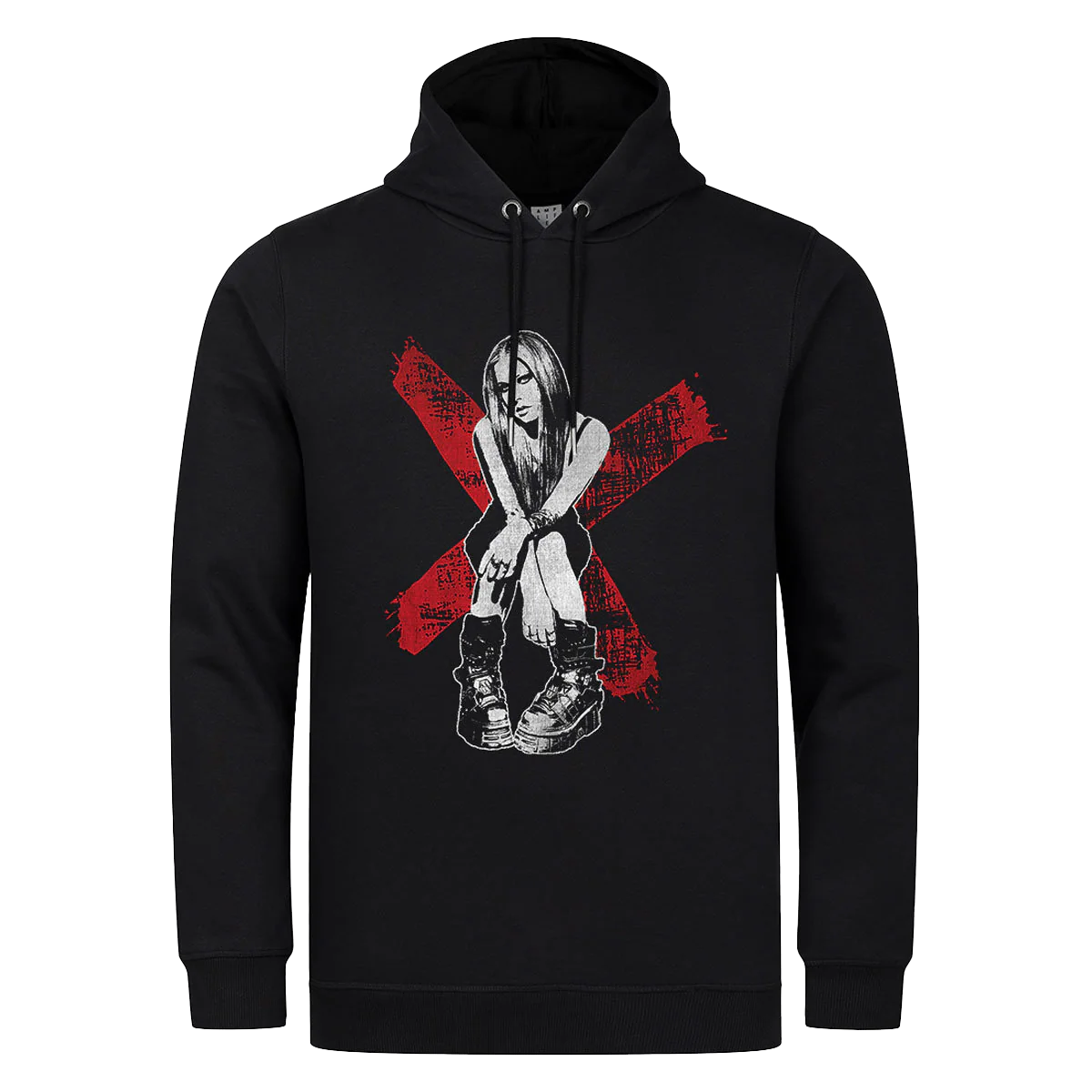 Under My Skin Hoodie