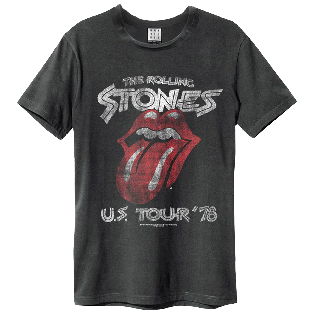 US Tour '78 T-Shirt