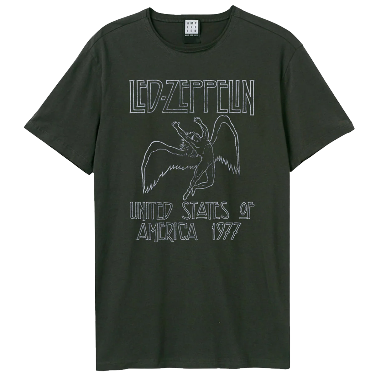 USA Tour '77 T-Shirt