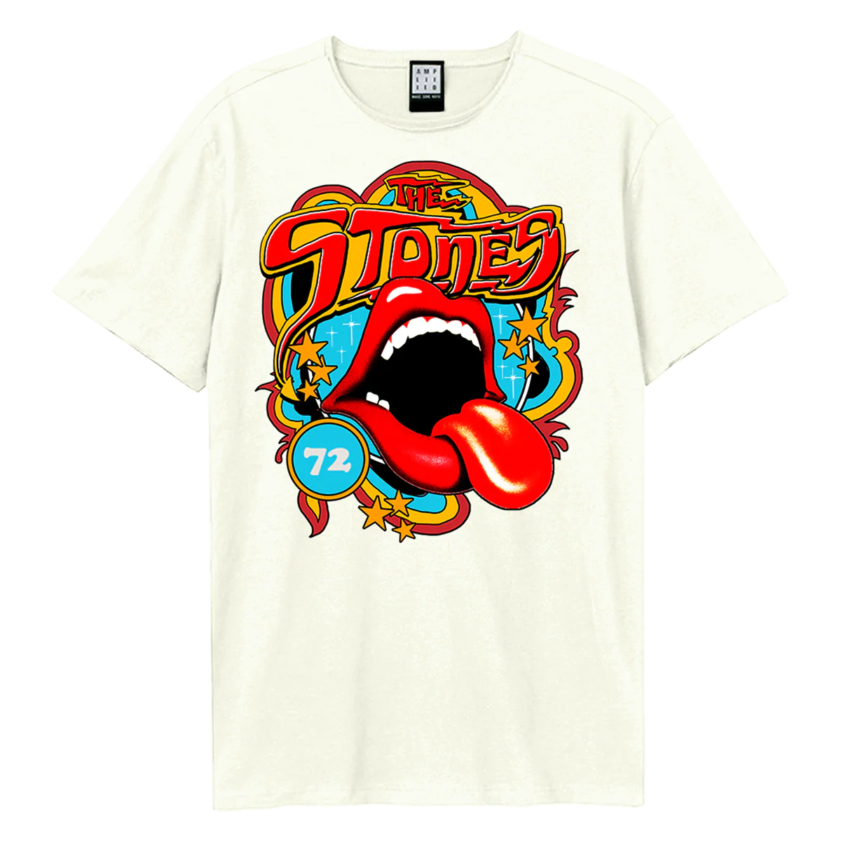 Vintage Tongue '77 T-Shirt