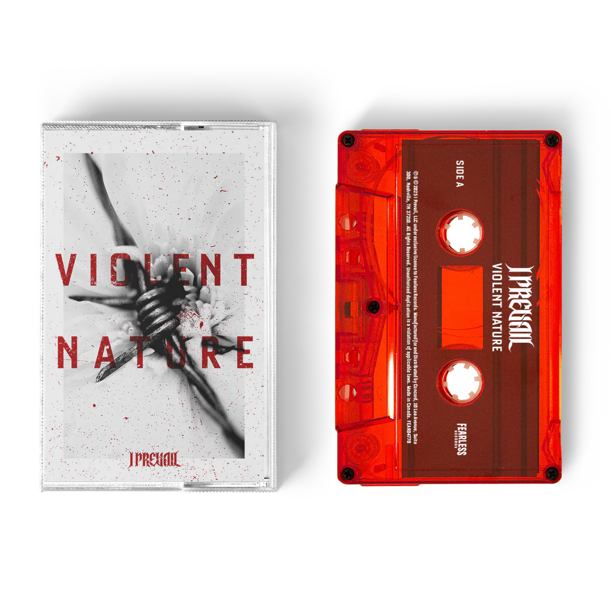 New Releases