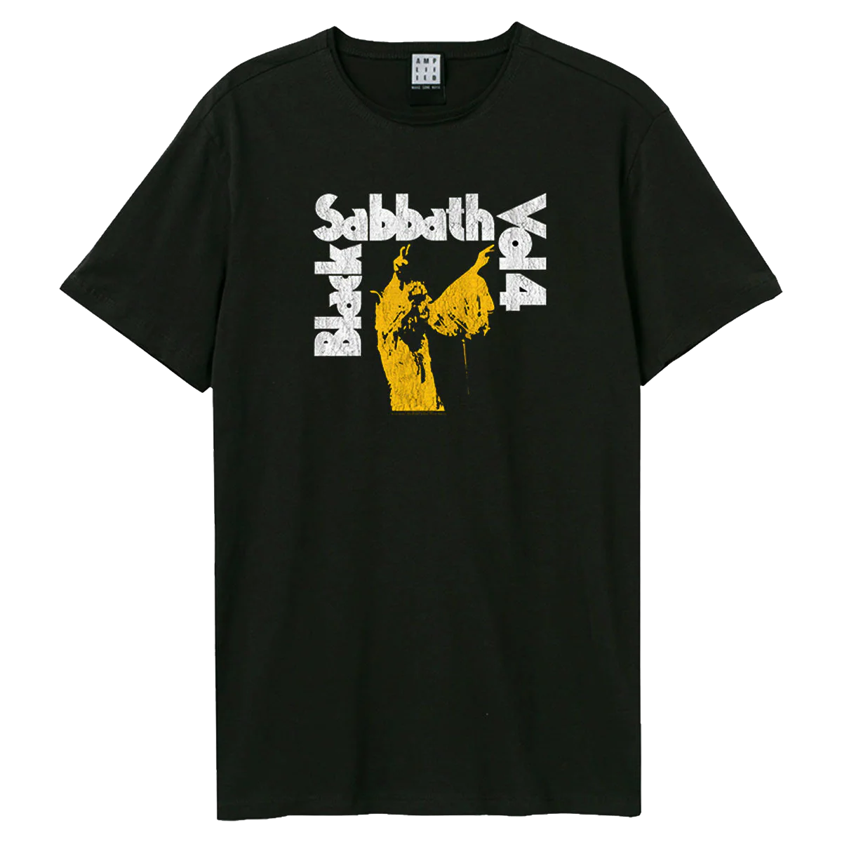 Vol. 4 T-Shirt
